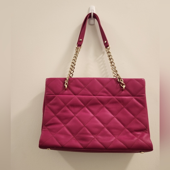 Kate Spade pink shoulder bag like new - Picture 4 of 4